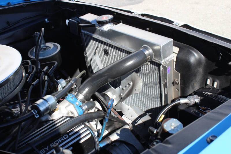 1965 Ford Ranchero