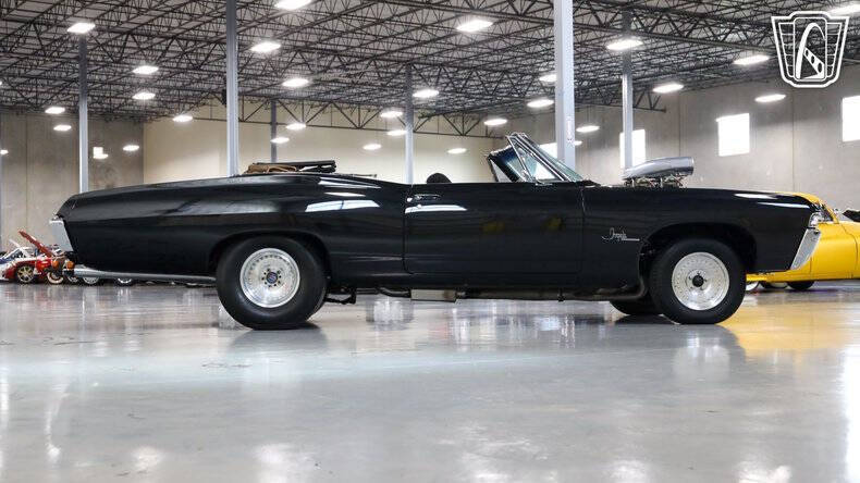 1968 Chevrolet Impala