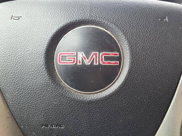 2016 GMC Savana 2500