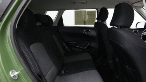 2020 Kia Soul EX