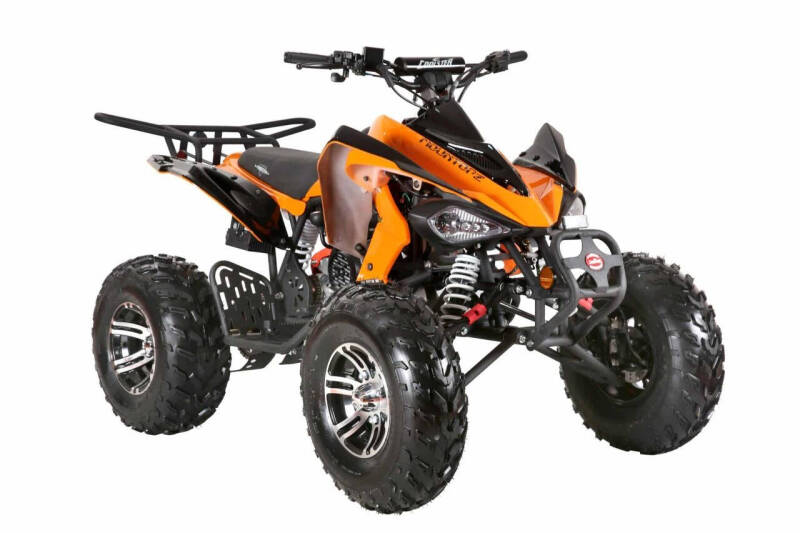 2025 Coolster 170cc 3175S2