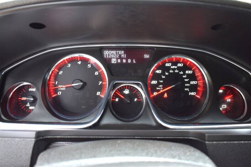 2015 GMC Acadia SLT-1