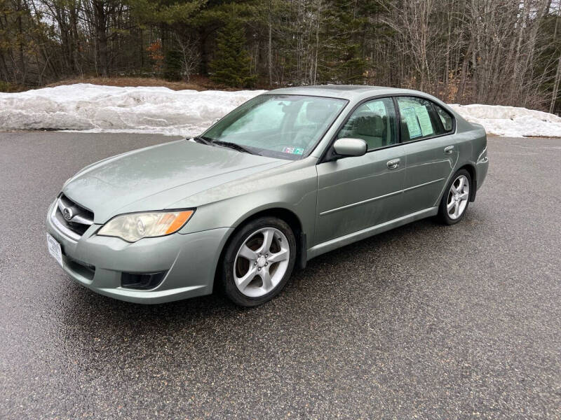 Eastman's Auto Car Dealer in Barre, VT