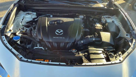 2021 Mazda CX-30 Premium