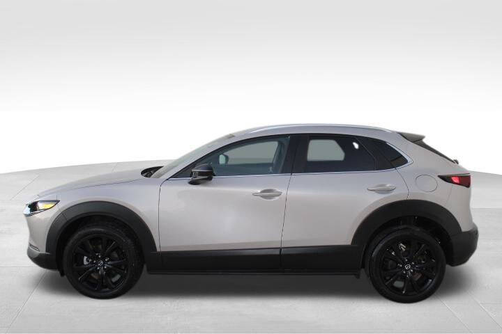 2024 Mazda CX-30 2.5 S Select Sport