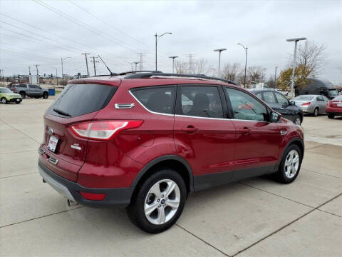 2013 Ford Escape SE