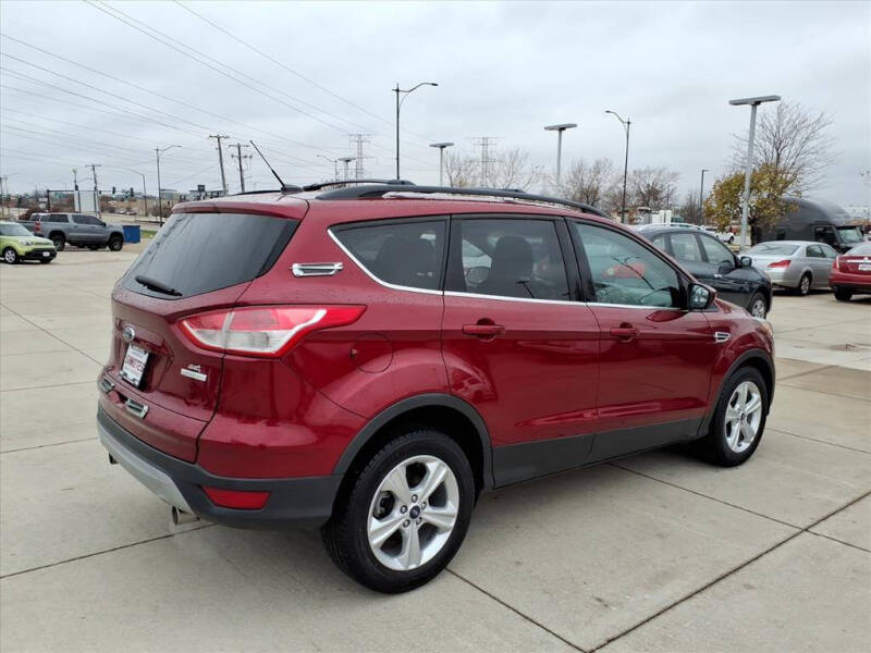 2013 Ford Escape SE