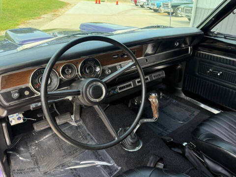 1970 Dodge Dart