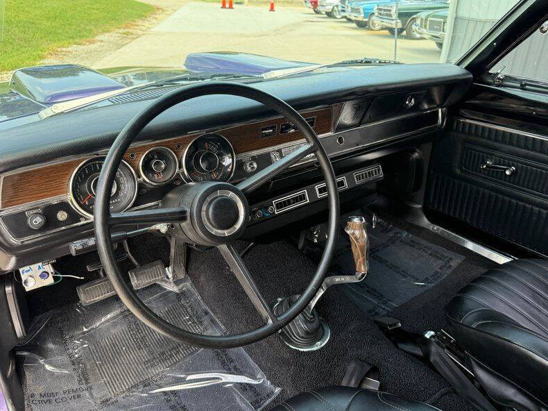 1970 Dodge Dart