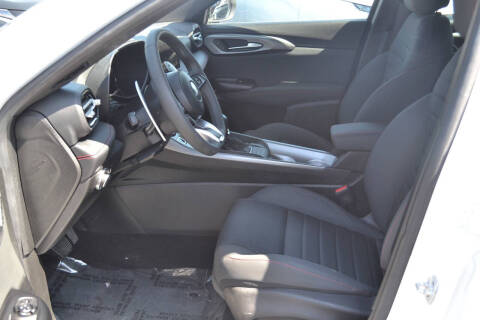 2024 Dodge Hornet R/T