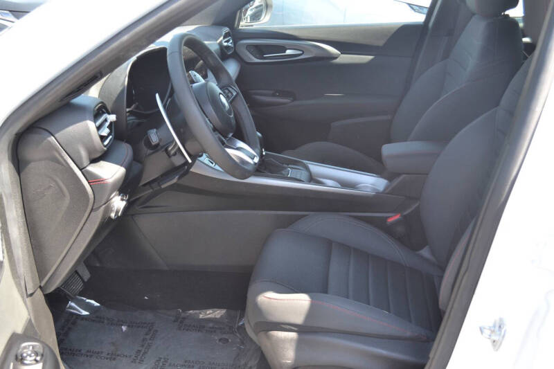 2024 Dodge Hornet R/T