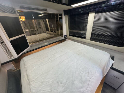 1993 Prevost Marathon