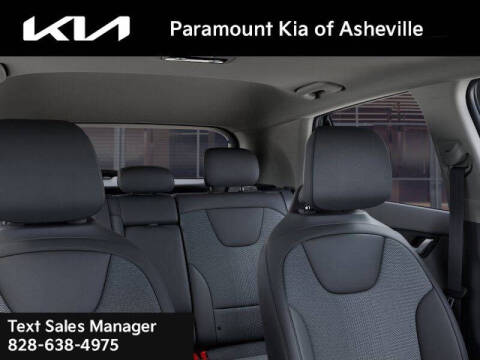 2025 Kia Niro EX Touring