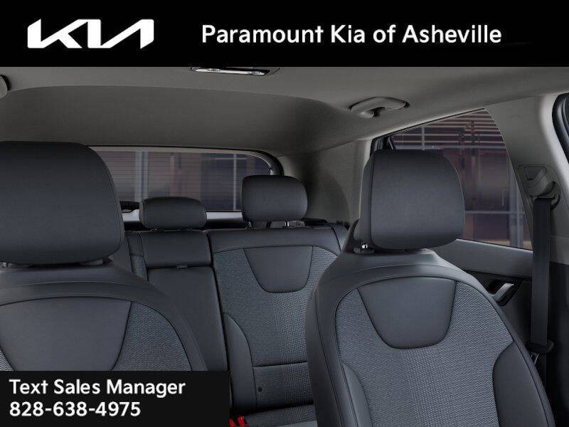 2025 Kia Niro EX Touring