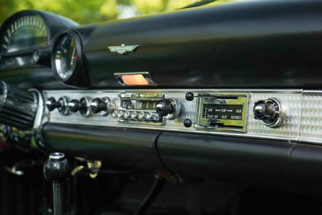 1956 Ford Thunderbird