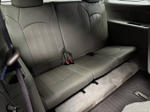 2013 GMC Acadia Denali