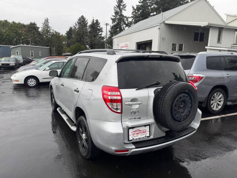 2012 Toyota RAV4