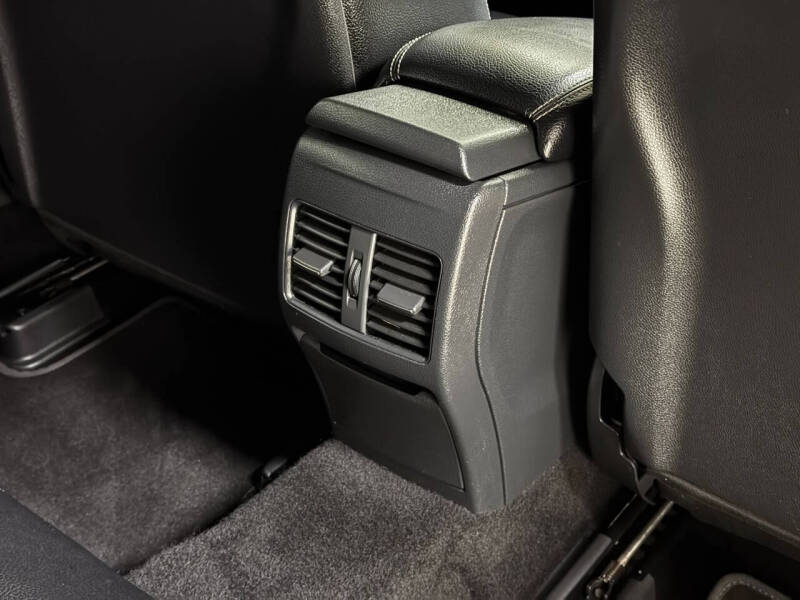 2017 Mercedes-Benz CLA CLA 250 4MATIC