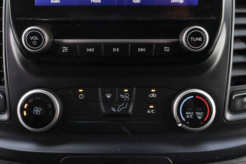 2021 Ford Transit 350