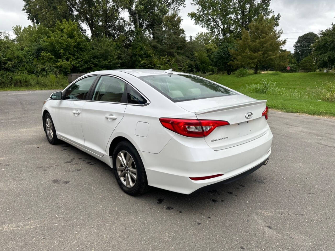 2015 Hyundai ELANTRA for sale at AUTO BEST in FORT MILL, SC