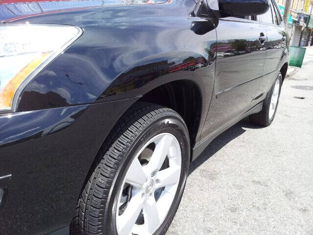2004 Lexus RX 330