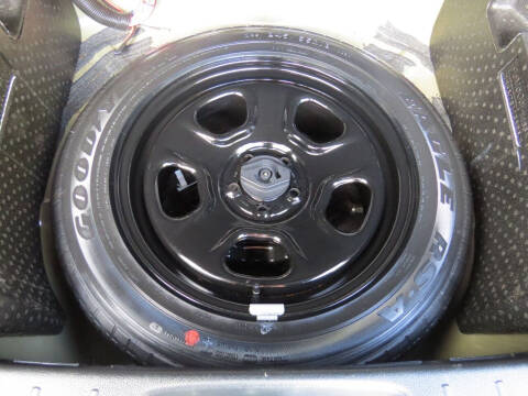 2017 Ford Explorer Police Interceptor Utility