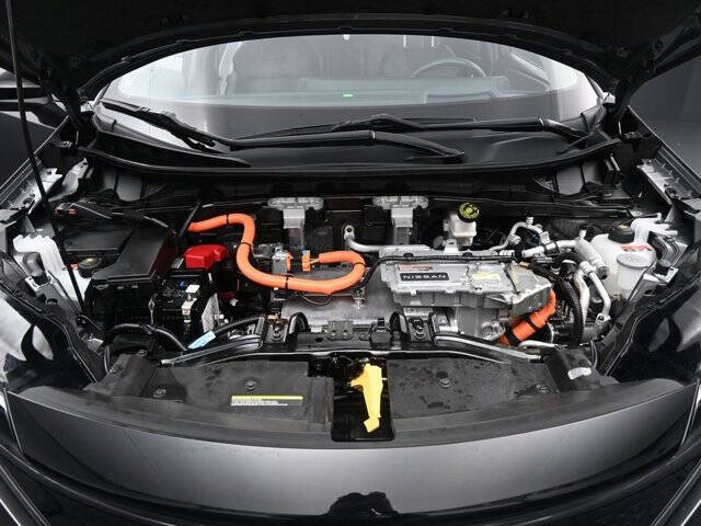 2023 Nissan Ariya Engage e-4ORCE