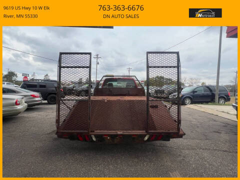 2004 Chevrolet Silverado 3500