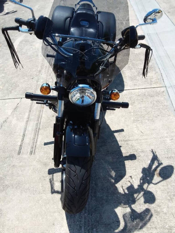 2021 Indian Scout