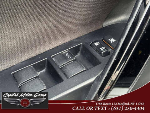 2017 Toyota Corolla iM