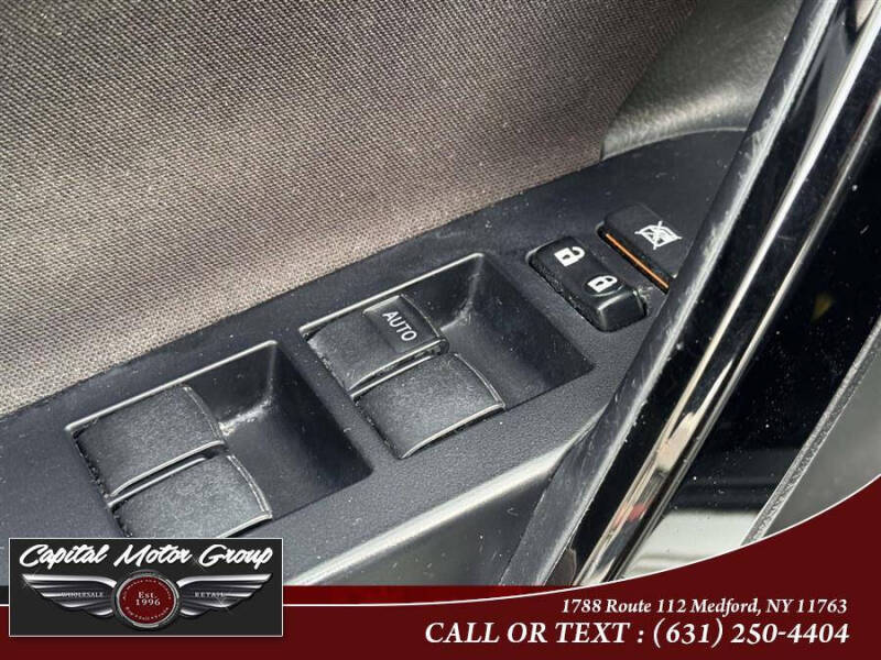 2017 Toyota Corolla iM