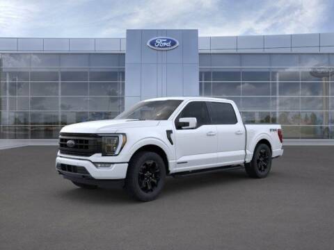 2023 Ford F-150 for sale at Clay Maxey Ford of Harrison in Harrison AR