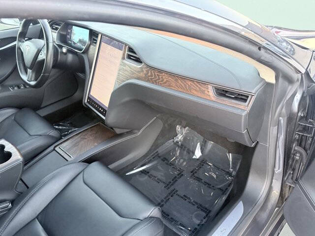 2018 Tesla Model S 100D