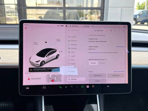 2018 Tesla Model 3 Mid Range