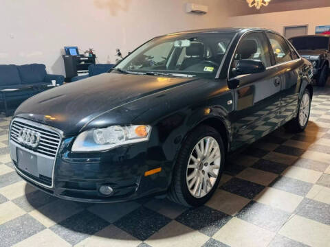 2006 Audi A4