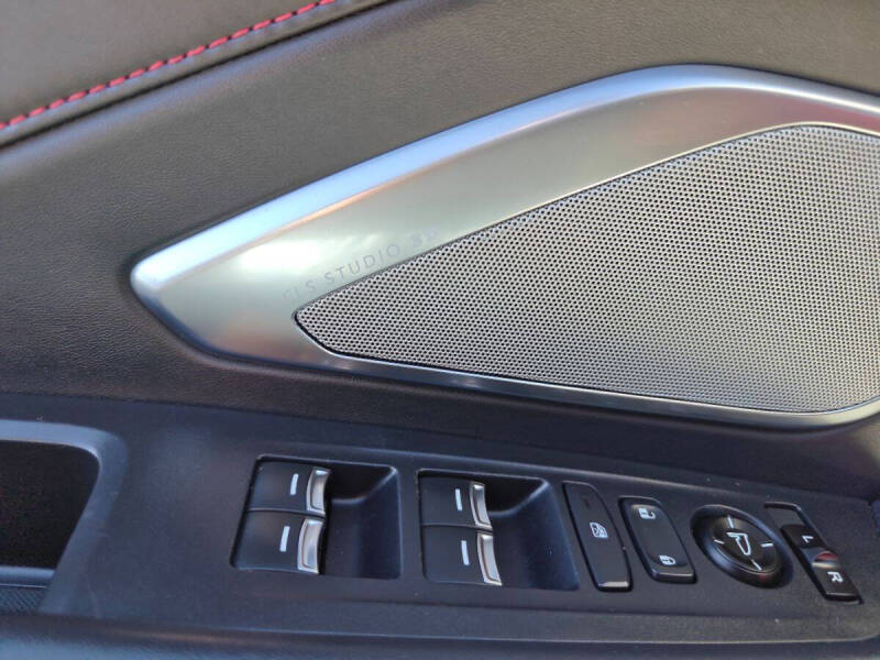 2019 Acura RDX SH-AWD w/A-SPEC