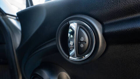 2020 MINI Hardtop 2 Door