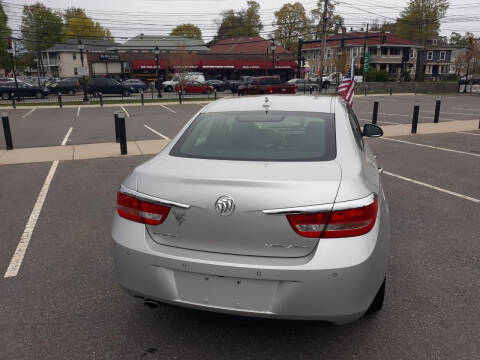 2014 Buick Verano Leather Group