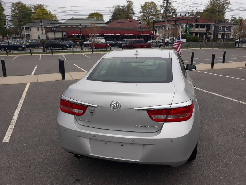 2014 Buick Verano Leather Group