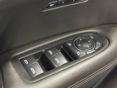 2023 Cadillac XT6 Sport