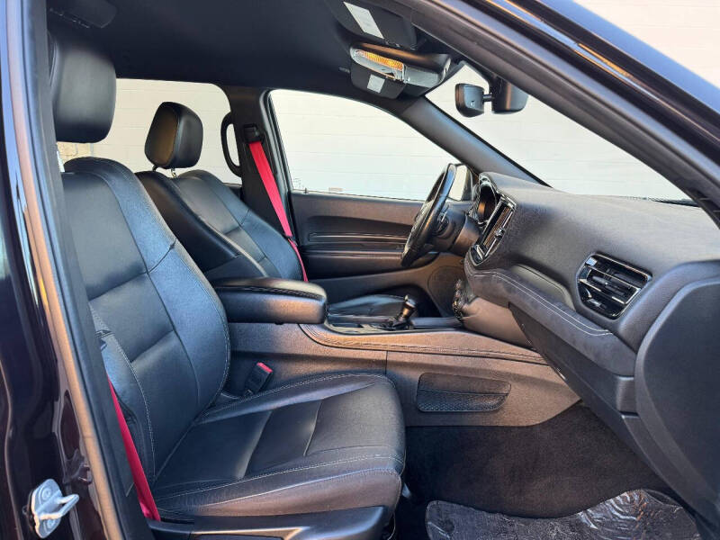 2021 Dodge Durango GT