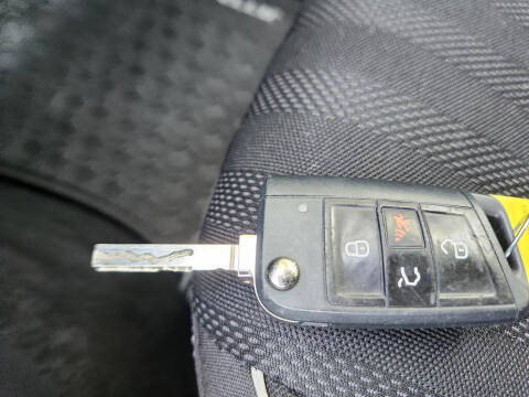 2023 Volkswagen Jetta Sport