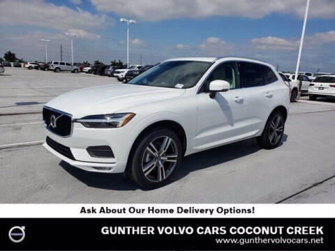 2021 Volvo XC60