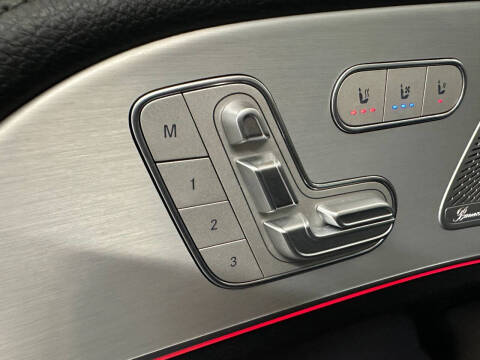 2021 Mercedes-Benz GLE AMG GLE 53