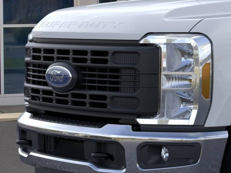 2026 Ford F-350 Super Duty