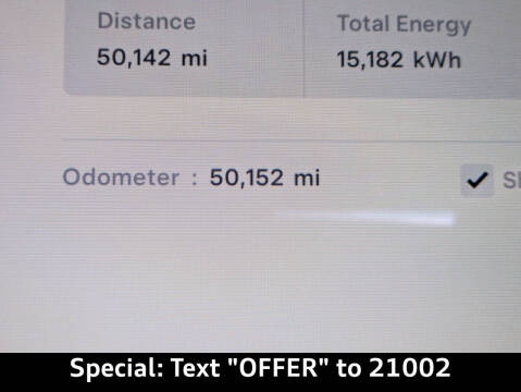 2020 Tesla Model X Long Range