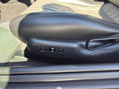 2002 Chevrolet Camaro Z28