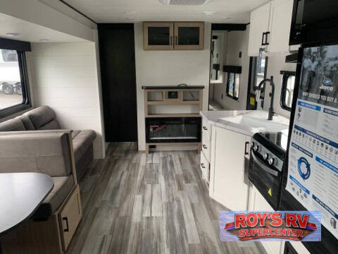 2026 Jayco Jay Flight SLX