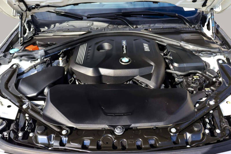 2019 BMW 4 Series 430i