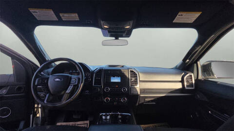 2020 Ford Expedition XL Fleet